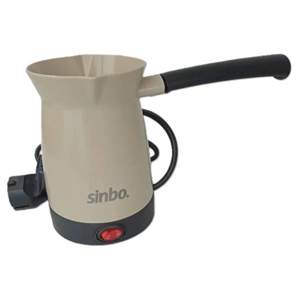 SINBO električna džezva SCM-2969