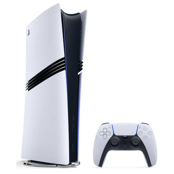 SONY PlayStation PS5 Pro 1TB