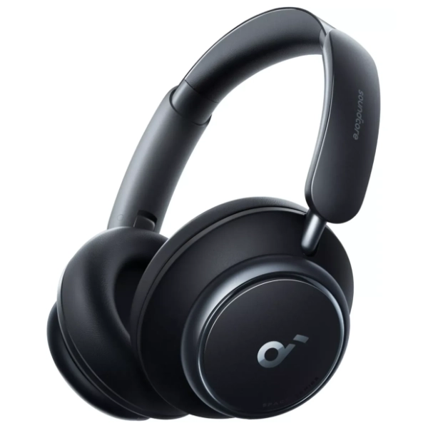 SOUNDCORE slušalice Space Q45 crne (A3040G11)