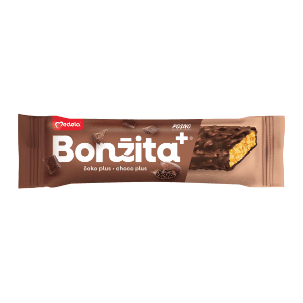 Štanglica BONŽITA Plus 30g