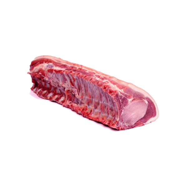 Svinjski kare sa kostima 1kg