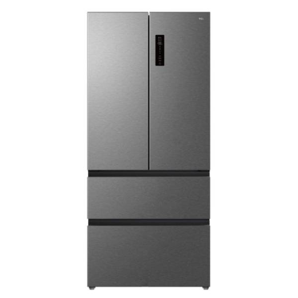 TCL side by side frižider RC532FXE0EE