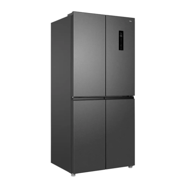 TCL side by side frižider RP470CSE1