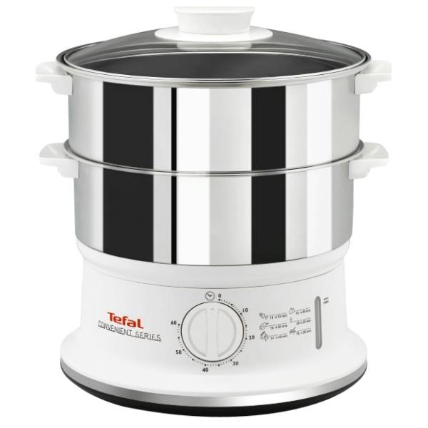 TEFAL aparat za kuvanje na pari VC145130