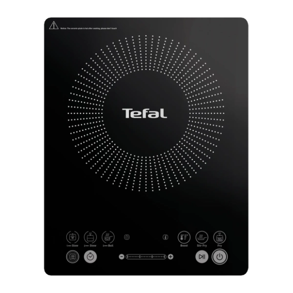 TEFAL indukcioni rešo IH2108E1