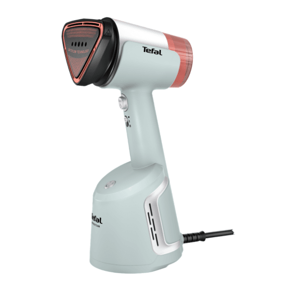 TEFAL pegla za vertikalno peglanje DT9814F0