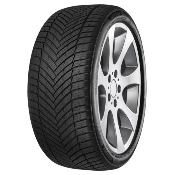 TIGAR All Season guma 	205/55 R16 94V XL