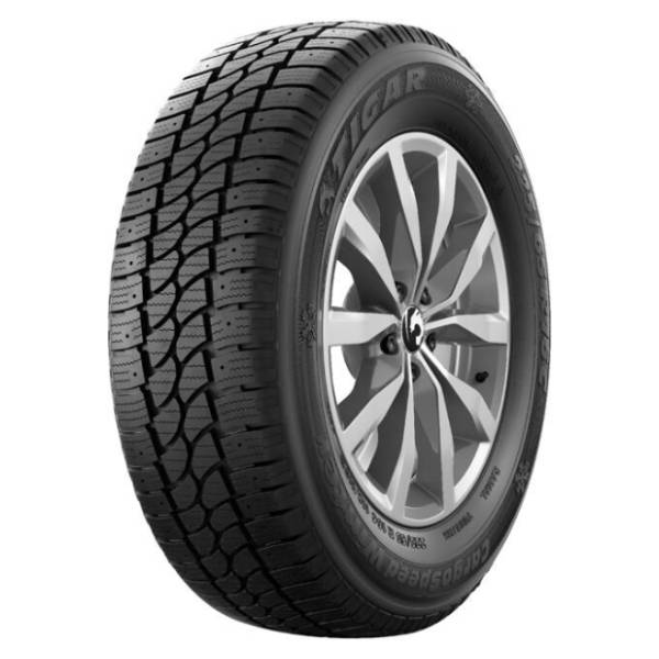 TIGAR zimska guma Cargo Speed Winter 215/75 R16C 113/111R