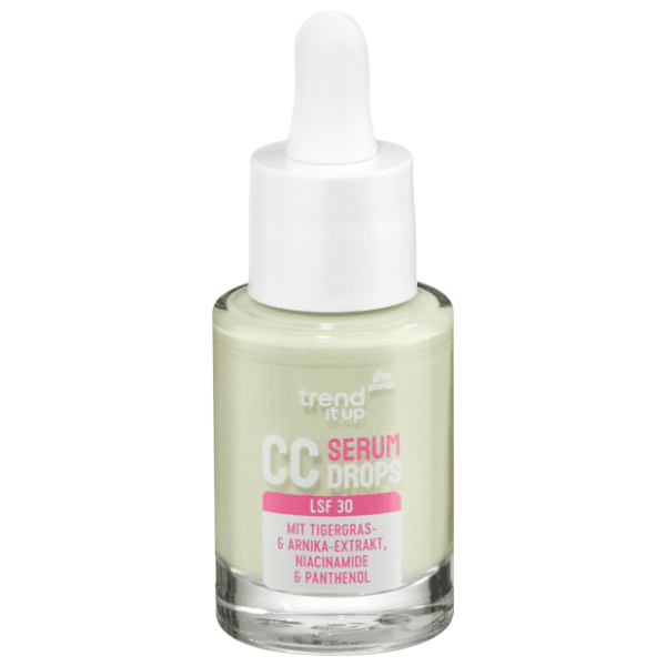 TREND IT UP CC serum kapi SPF30 15ml