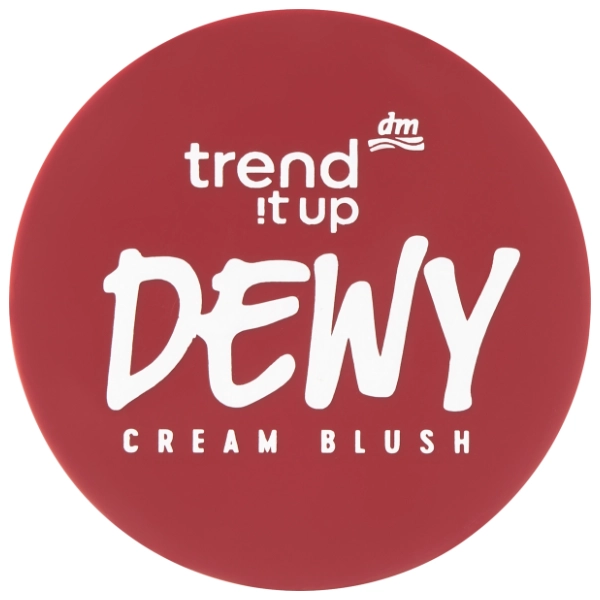 TREND IT UP Dewy kremasto rumenilo 040
