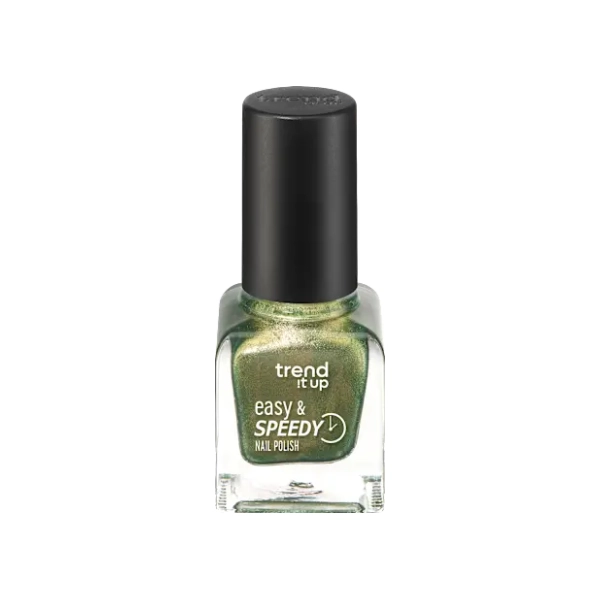 TREND IT UP Easy & speedy lak za nokte 550