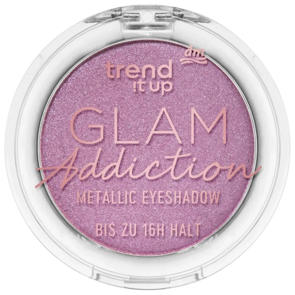 TREND IT UP Glam addiction senka za oči 070