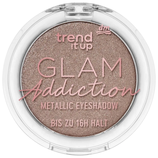 TREND IT UP Glam addiction senka za oči 090