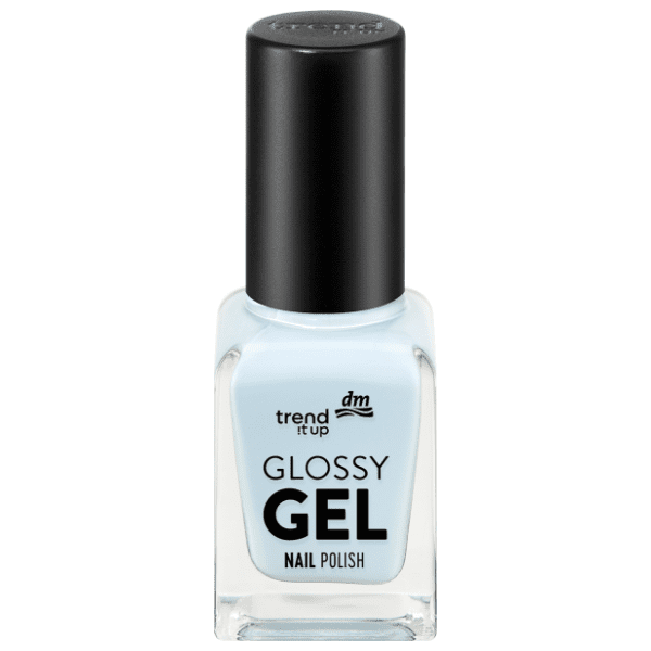 TREND IT UP Glossy gel lak za nokte 185
