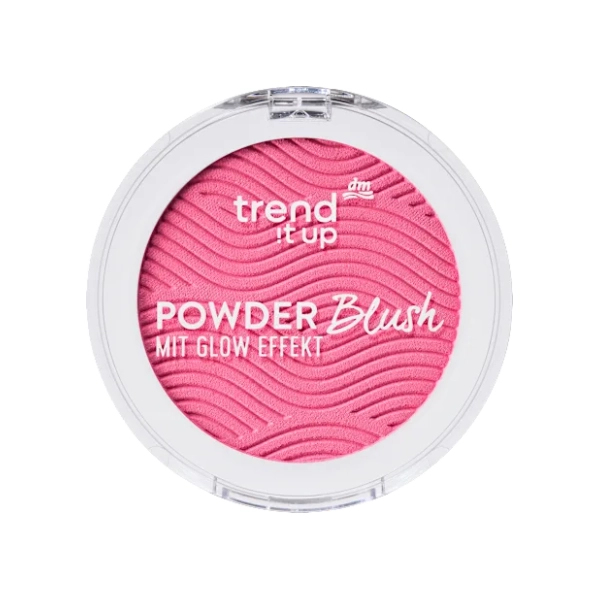 TREND IT UP Powder blush rumenilo 080