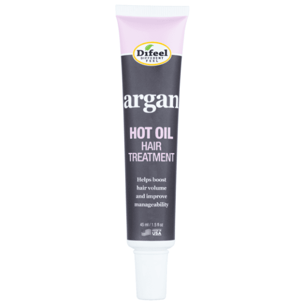 Tretman za kosu DIFEEL argan toplo ulje 45ml