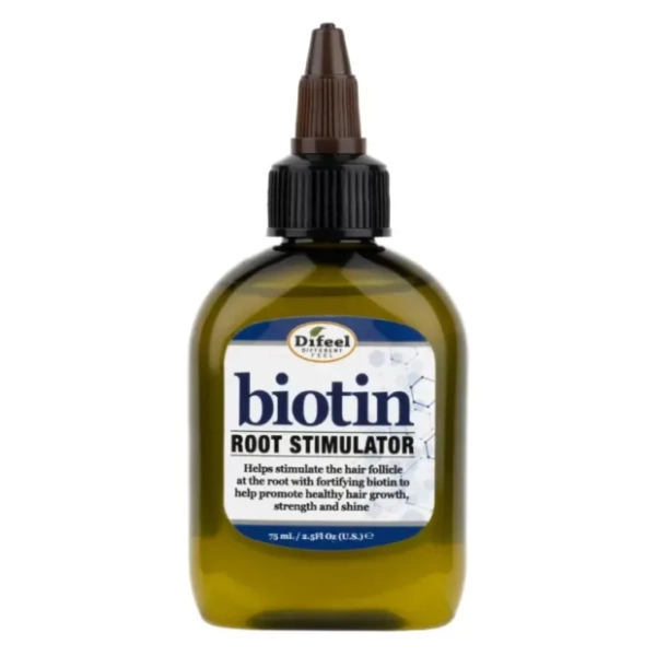 Tretman za kosu DIFEEL Biotin 75ml