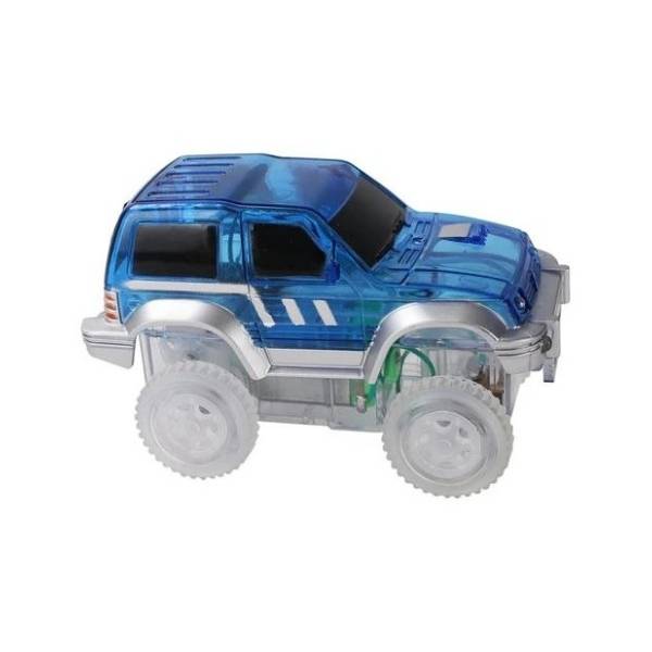 Trkački automobil CLEVERCLILXX