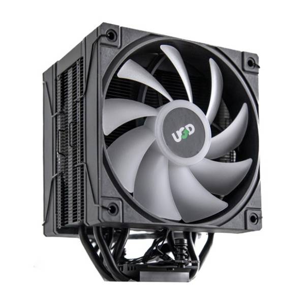 UGD T412D Dual kuler za procesor