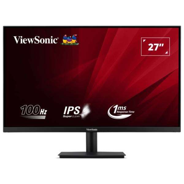 ViewSonic monitor 27'' IPS VA270-H-2