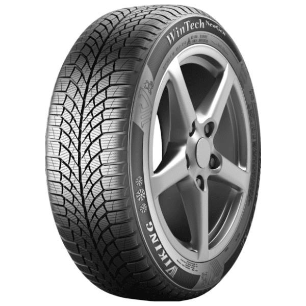 VIKING zimska guma WinTech NewGen 195/55 R16 91H XL