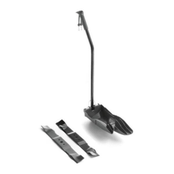 VILLAGER mulching set za VT1000/1005 HD (set + noževi)