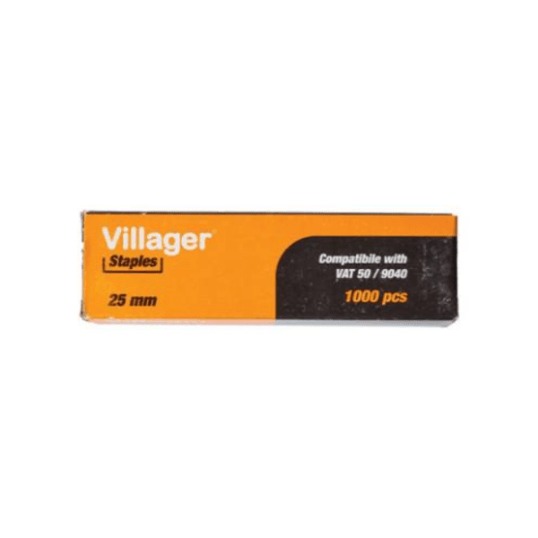 VILLAGER T90-28 municija za pneumatsku heftalicu
