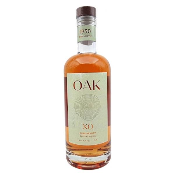 Vinjak WINECO Aqua Vitae XO 0,7l