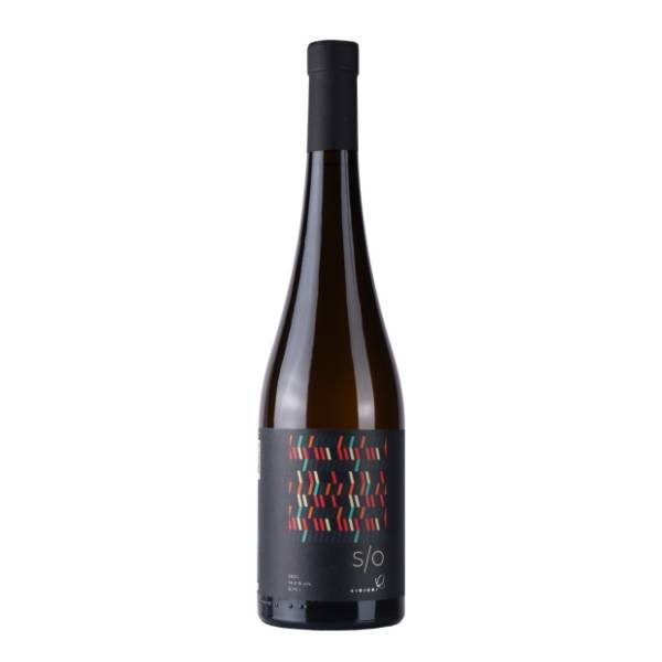 Vino BIKICKI S/O 0,75l