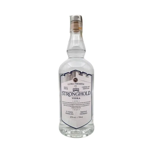 Vodka JUNI 93 Stronghold 0,7l