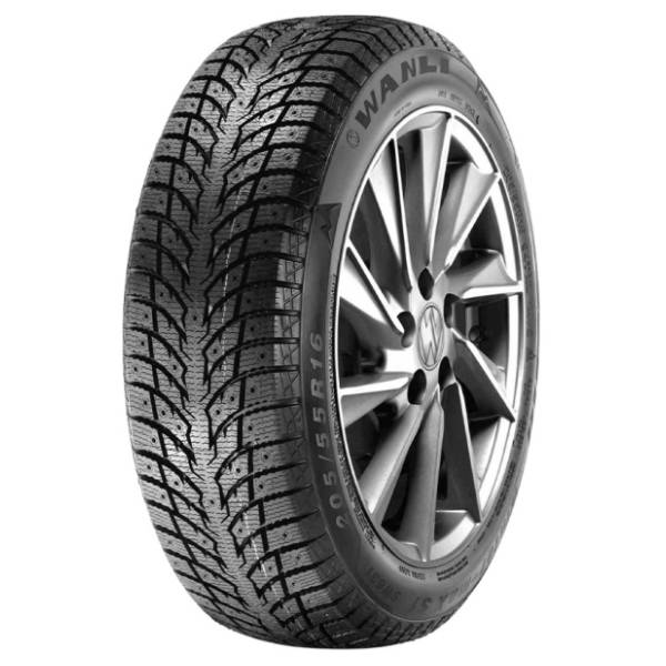 WANLI zimska guma SW631 205/60 R16 92H