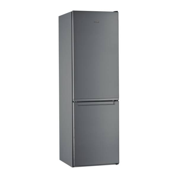 WHIRLPOOL kombinovani frižider W5 821EF OX 1