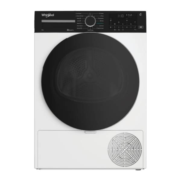 WHIRLPOOL mašina za sušenje veša WP C8 WBS EE