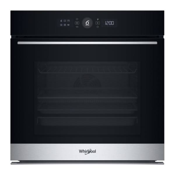 WHIRLPOOL ugradna rerna WOI5S81HM1SXA