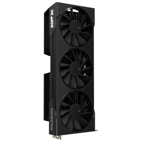XFX AMD Radeon RX 9070 XT Swift Triple Fan 16GB GDDR6 256-bit grafička kartica