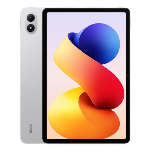 XIAOMI Tab Redmi Pad 2 Pro 12.1" 6/128GB Wi-Fi Silver
