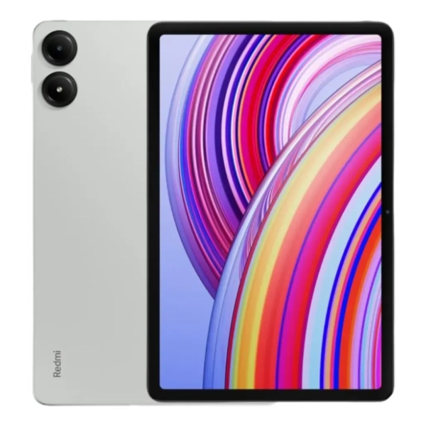 XIAOMI Tab Redmi Pad Pro 5G 6/128GB Mint Green (VHU4831EU)