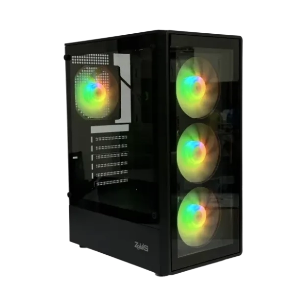 ZEUS računar AMD Ryzen 5 5600X/DDR4 16GB/M.2 1TB/RTX3060 12GB