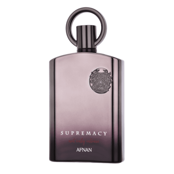 AFNAN Supremacy not only intense parfem 150ml