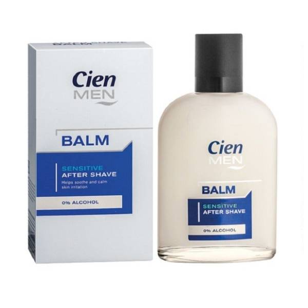 After shave CIEN MEN 100ml