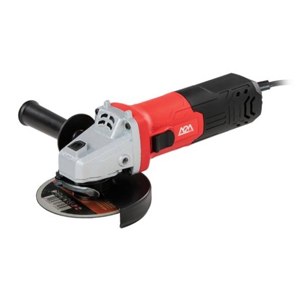 AGM AG 500-115 ugaona brusilica