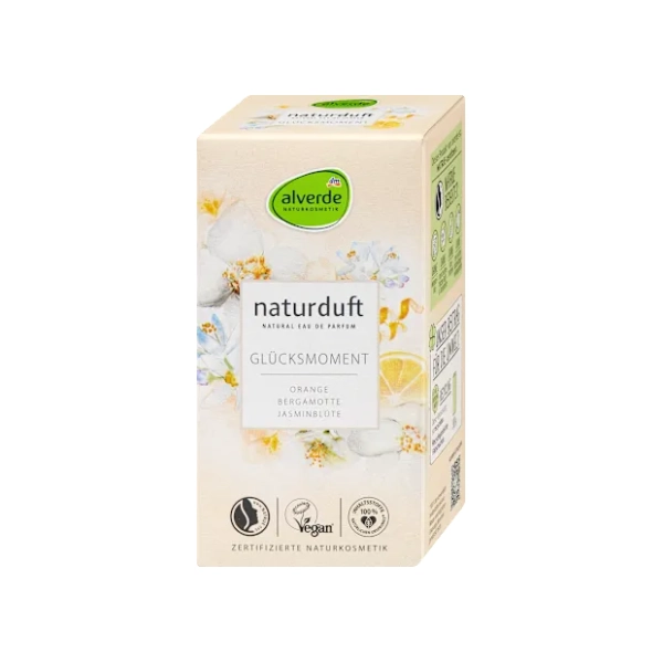 ALVERDE Naturduft trenutak sreće parfem 50ml
