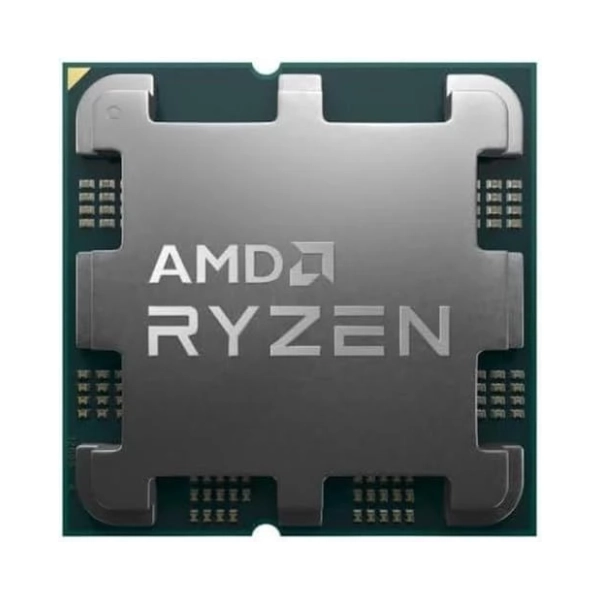 AMD Ryzen 5 5600XT 6-cores 3.70 GHz (4.70 GHz) procesor Tray