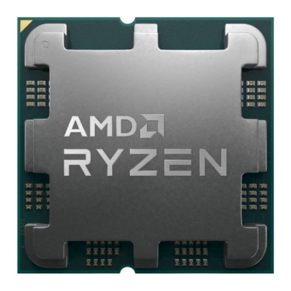 AMD Ryzen 5 7500F 6-Core 3.70 GHz (5.00 GHz) procesor Tray