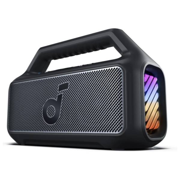 ANKER bluetooth zvučnik Boom 2 80W crni