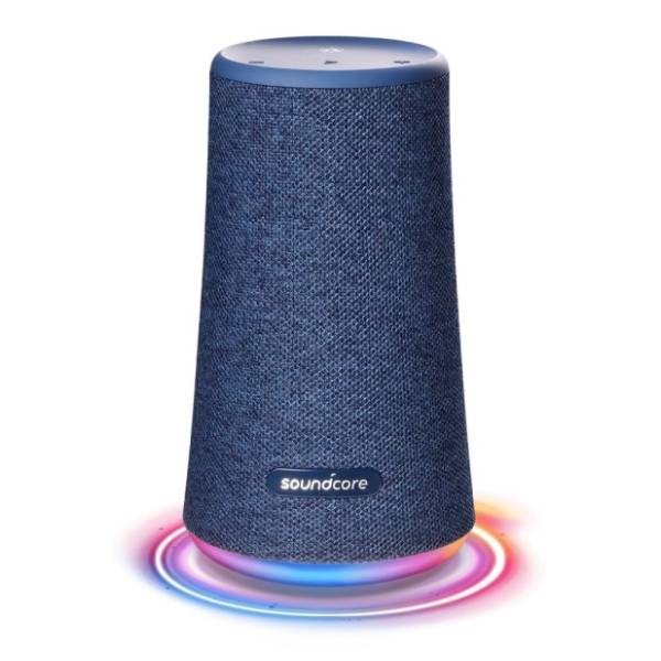 ANKER bluetooth zvučnik Soundcore Glow Blue