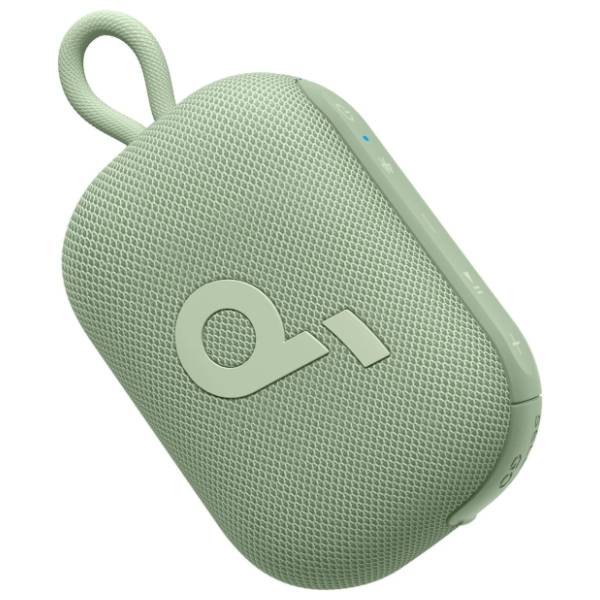 ANKER bluetooth zvučnik Soundcore Select 4 Go zeleni