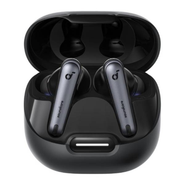 ANKER slušalice Soundcore Liberty 4 TWS ANC BT crne