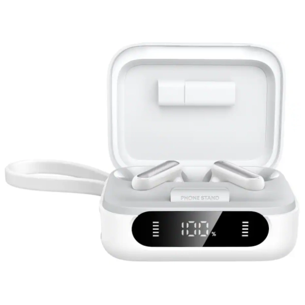 ANKER slušalice Soundcore P41i ANC BT bele