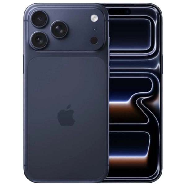 APPLE iPhone 17 Pro 12/512GB Deep Blue